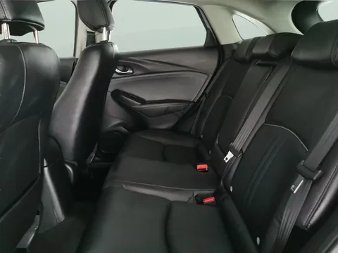 Thumbnail image for the Mazda Cx-3 2.0 SKYACTIV-G Sport Nav+