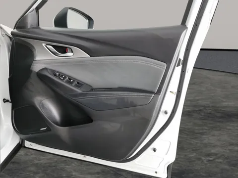 Thumbnail image for the Mazda Cx-3 2.0 SKYACTIV-G Sport Nav+