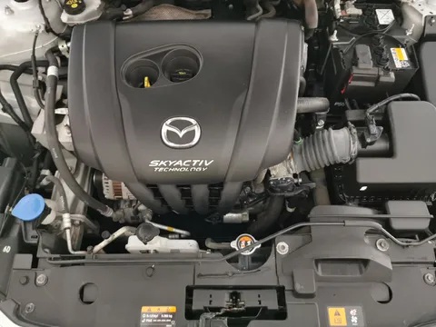 Thumbnail image for the Mazda Cx-3 2.0 SKYACTIV-G Sport Nav+