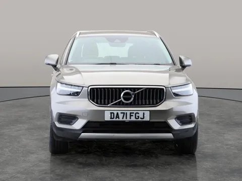 Thumbnail image for the Volvo XC40 1.5h T4 Recharge 10.7kWh Inscription Expression   Plug-in
