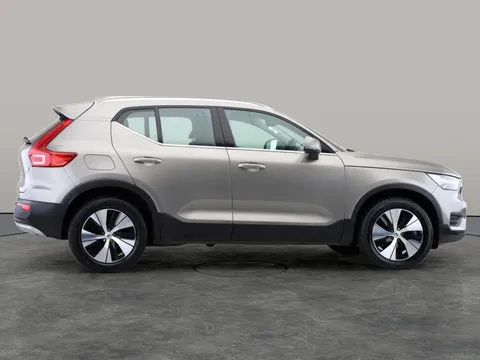 Thumbnail image for the Volvo XC40 1.5h T4 Recharge 10.7kWh Inscription Expression   Plug-in