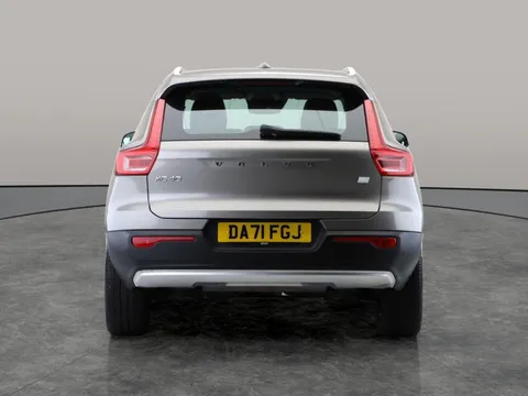 Thumbnail image for the Volvo XC40 1.5h T4 Recharge 10.7kWh Inscription Expression   Plug-in