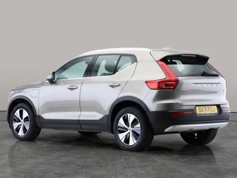 Thumbnail image for the Volvo XC40 1.5h T4 Recharge 10.7kWh Inscription Expression   Plug-in