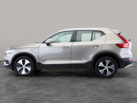 Thumbnail image for the Volvo XC40 1.5h T4 Recharge 10.7kWh Inscription Expression   Plug-in