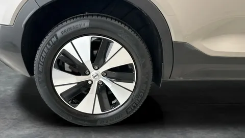 Thumbnail image for the Volvo XC40 1.5h T4 Recharge 10.7kWh Inscription Expression   Plug-in