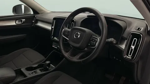 Thumbnail image for the Volvo XC40 1.5h T4 Recharge 10.7kWh Inscription Expression   Plug-in