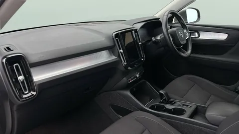 Thumbnail image for the Volvo XC40 1.5h T4 Recharge 10.7kWh Inscription Expression   Plug-in