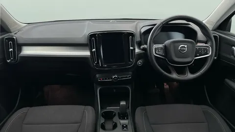 Thumbnail image for the Volvo XC40 1.5h T4 Recharge 10.7kWh Inscription Expression   Plug-in