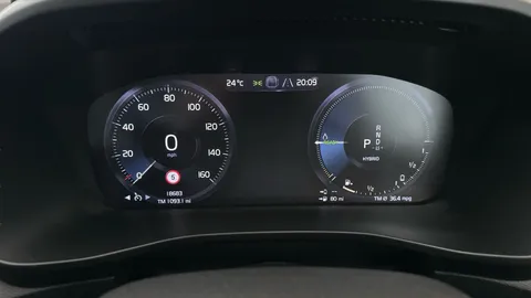 Thumbnail image for the Volvo XC40 1.5h T4 Recharge 10.7kWh Inscription Expression   Plug-in