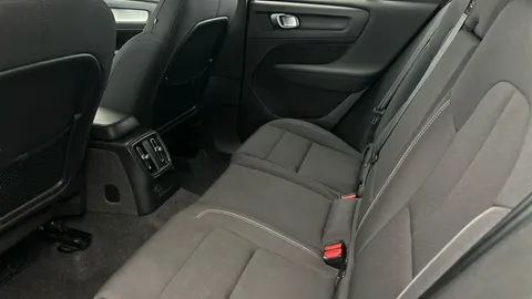 Thumbnail image for the Volvo XC40 1.5h T4 Recharge 10.7kWh Inscription Expression   Plug-in