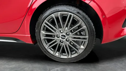 Thumbnail image for the Kia Ceed 1.5 T-GDi GT-Line S   DCT