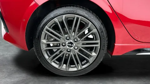 Thumbnail image for the Kia Ceed 1.5 T-GDi GT-Line S   DCT