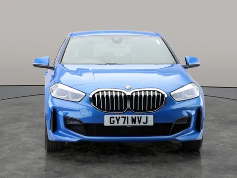 Thumbnail image for the BMW 1 Series 1.5 118i M Sport (LCP)   DCT