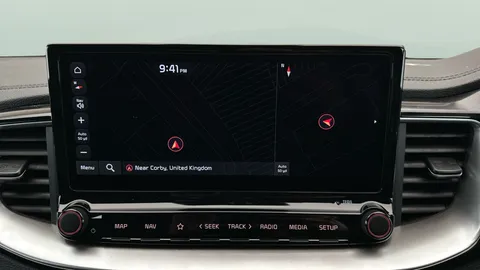 Thumbnail image for the Kia Ceed 1.5 T-GDi GT-Line S   DCT