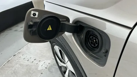 Thumbnail image for the Volvo XC40 1.5h T4 Recharge 10.7kWh Inscription Expression   Plug-in