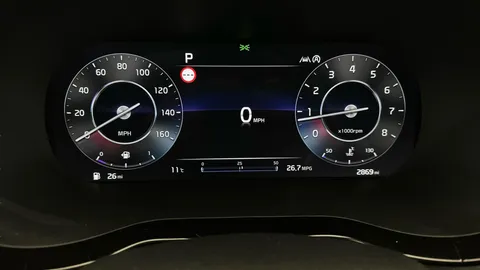 Thumbnail image for the Kia Ceed 1.5 T-GDi GT-Line S   DCT