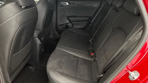 Thumbnail image for the Kia Ceed 1.5 T-GDi GT-Line S   DCT