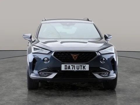 Thumbnail image for the Cupra                     Formentor 2.0 TSI VZ1   DSG