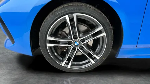 Thumbnail image for the BMW 1 Series 1.5 118i M Sport (LCP)   DCT