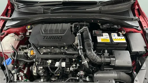 Thumbnail image for the Kia Ceed 1.5 T-GDi GT-Line S   DCT