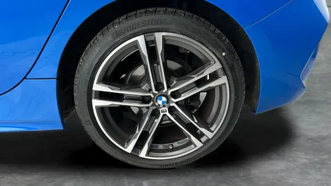 Thumbnail image for the BMW 1 Series 1.5 118i M Sport (LCP)   DCT