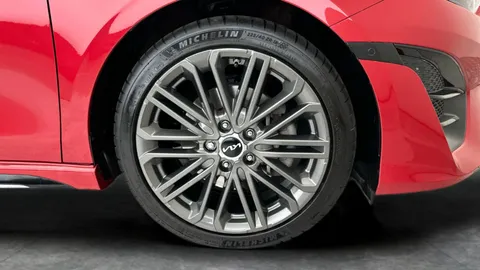 Thumbnail image for the Kia Ceed 1.5 T-GDi GT-Line S   DCT