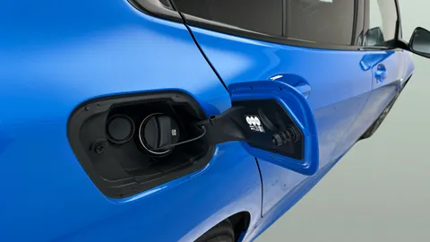 Thumbnail image for the BMW 1 Series 1.5 118i M Sport (LCP)   DCT