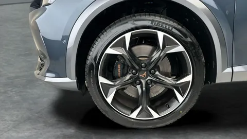 Thumbnail image for the Cupra                     Formentor 2.0 TSI VZ1   DSG