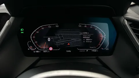 Thumbnail image for the BMW 1 Series 1.5 118i M Sport (LCP)   DCT