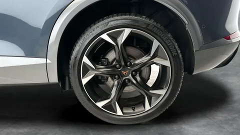 Thumbnail image for the Cupra                     Formentor 2.0 TSI VZ1   DSG