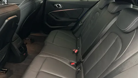 Thumbnail image for the BMW 1 Series 1.5 118i M Sport (LCP)   DCT