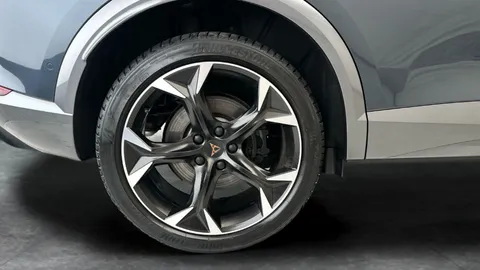 Thumbnail image for the Cupra                     Formentor 2.0 TSI VZ1   DSG
