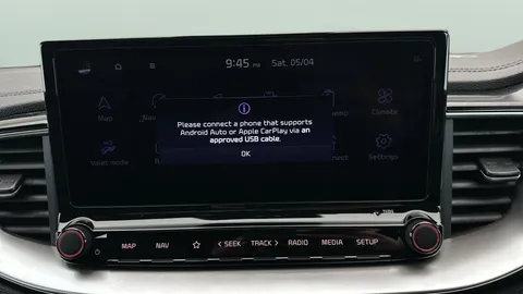 Thumbnail image for the Kia Ceed 1.5 T-GDi GT-Line S   DCT
