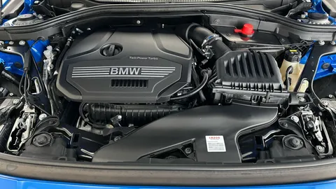Thumbnail image for the BMW 1 Series 1.5 118i M Sport (LCP)   DCT