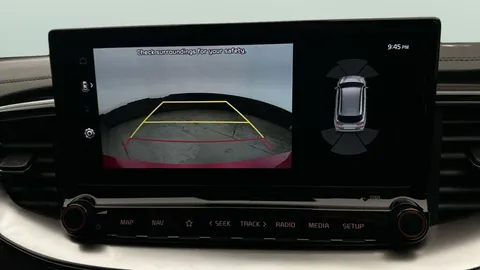 Thumbnail image for the Kia Ceed 1.5 T-GDi GT-Line S   DCT