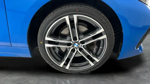 Thumbnail image for the BMW 1 Series 1.5 118i M Sport (LCP)   DCT