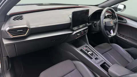Thumbnail image for the Cupra                     Formentor 2.0 TSI VZ1   DSG
