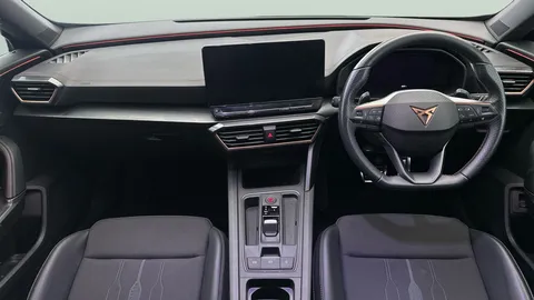 Thumbnail image for the Cupra                     Formentor 2.0 TSI VZ1   DSG