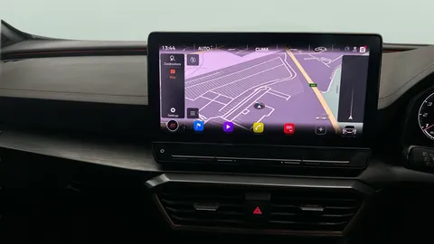 Thumbnail image for the Cupra                     Formentor 2.0 TSI VZ1   DSG