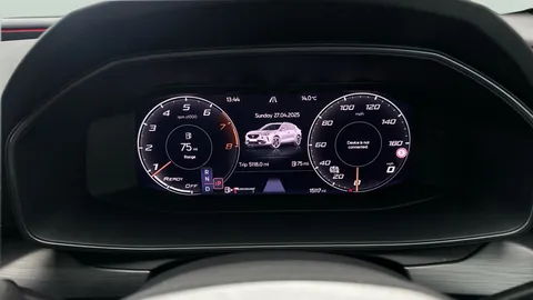 Thumbnail image for the Cupra                     Formentor 2.0 TSI VZ1   DSG