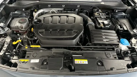 Thumbnail image for the Cupra                     Formentor 2.0 TSI VZ1   DSG
