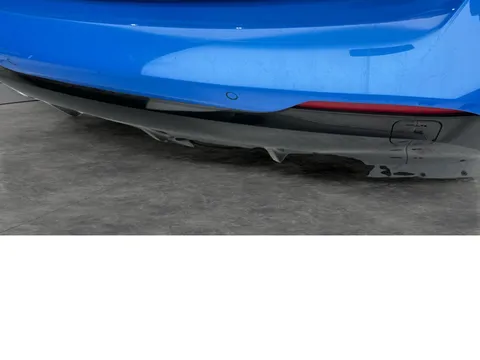 Thumbnail image for the BMW 1 Series 1.5 118i M Sport (LCP)   DCT