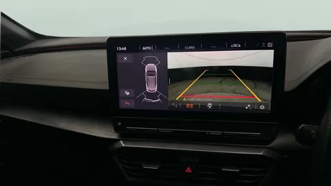 Thumbnail image for the Cupra                     Formentor 2.0 TSI VZ1   DSG