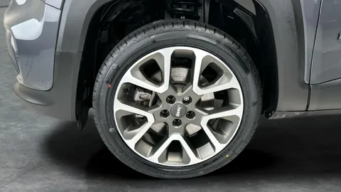 Thumbnail image for the Jeep Renegade 1.3 GSE T4 11.4kWh S   Plug-in  4xe