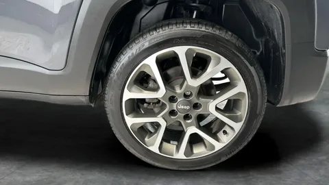 Thumbnail image for the Jeep Renegade 1.3 GSE T4 11.4kWh S   Plug-in  4xe