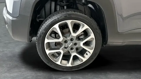 Thumbnail image for the Jeep Renegade 1.3 GSE T4 11.4kWh S   Plug-in  4xe