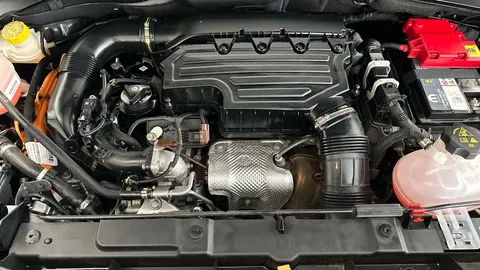Thumbnail image for the Jeep Renegade 1.3 GSE T4 11.4kWh S   Plug-in  4xe
