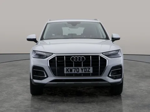 Thumbnail image for the Audi Q5 2.0 TFSI 45 Sport   S Tronic quattro