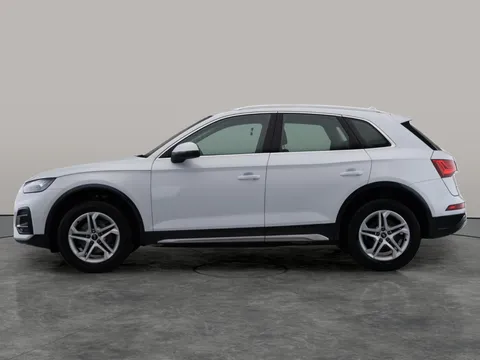 Thumbnail image for the Audi Q5 2.0 TFSI 45 Sport   S Tronic quattro