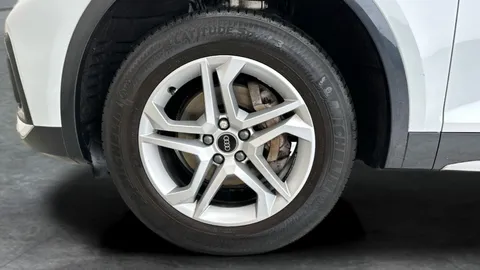 Thumbnail image for the Audi Q5 2.0 TFSI 45 Sport   S Tronic quattro